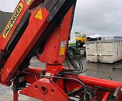FOR SALE: Palfinger Hydraulic PK 10500 Crane, - Image 5/6