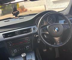 BMW 3 Series Msport Plus Edition for sale - Image 5/10