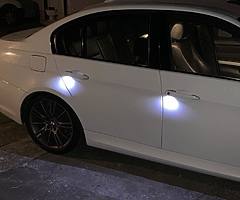 BMW 3 Series Msport Plus Edition for sale - Image 8/10