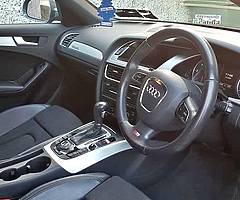 Audi A4 - Image 6/8