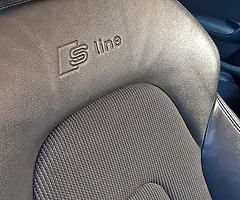 Audi A4 - Image 7/8