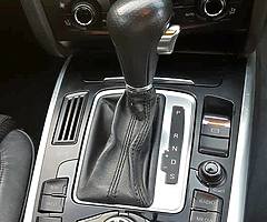 Audi A4 - Image 8/8