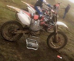 crf 250
