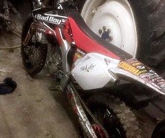 crf 250