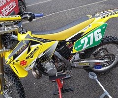 2008 Honda Rm 250 - Image 4/6