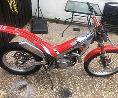 2002 Gas gas Txt 250 edition 02 - Image 3/7