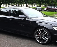 AUDI A6 S - Image 4/6