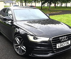 AUDI A6 S - Image 6/6