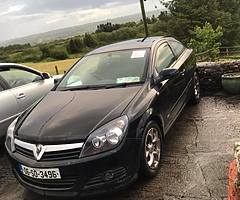 BREAKING*
2003 passat sport