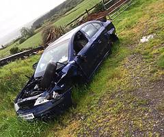 BREAKING*
2003 passat sport - Image 3/7