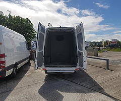 Mercedes sprinter - Image 3/10