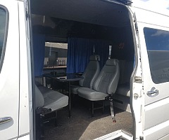 Mercedes sprinter - Image 4/10