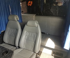 Mercedes sprinter - Image 6/10