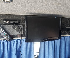 Mercedes sprinter - Image 8/10
