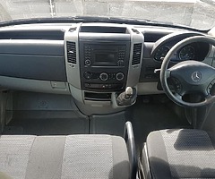 Mercedes sprinter - Image 10/10