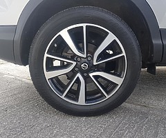 Finance available