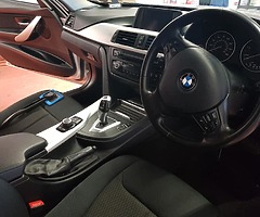 Bmw f30