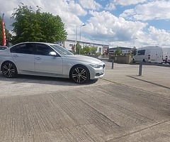 Bmw f30 - Image 7/7