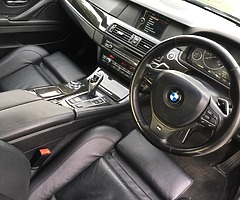 2011 BMW 520d M Sport Auto - Image 5/8