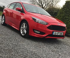 Ford Focus Zetec S - Image 4/9