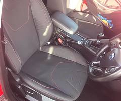 Ford Focus Zetec S - Image 6/9