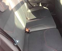 Ford Focus Zetec S - Image 7/9