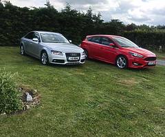 Ford Focus Zetec S - Image 9/9