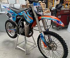 2013 ktm 85 - Image 3/6