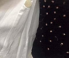 Marian Gale trench coat - Image 6/9