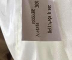 Marian Gale trench coat - Image 7/9