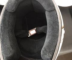 AIR BRUSHED STORMTROOPER HELMET very well done only used as ornament £225 - Image 3/6