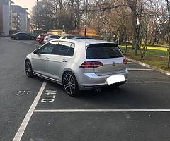 132 golf gtd (2 years nct) - Image 4/10