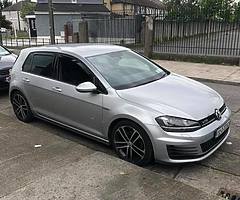 132 golf gtd (2 years nct) - Image 5/10