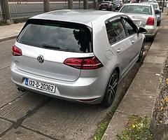 132 golf gtd (2 years nct) - Image 9/10