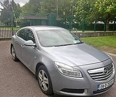 Opel Insignia 2.0 diesel - Image 3/7
