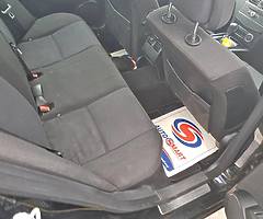 Mercedes c1.80 manual