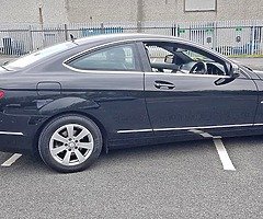 C180 coupe