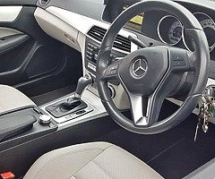 C180 coupe - Image 4/5