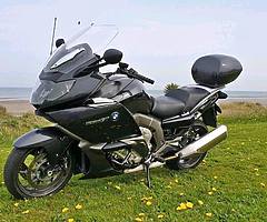 K1600GT