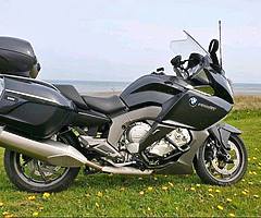 K1600GT