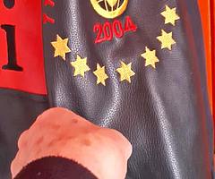 Michael Schumacher Racing Jacket - Image 4/10