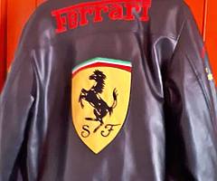 Michael Schumacher Racing Jacket - Image 6/10