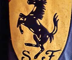 Michael Schumacher Racing Jacket - Image 7/10