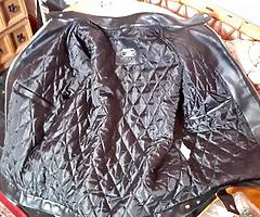 Michael Schumacher Racing Jacket - Image 8/10