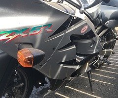 Kawasaki Zx6r with 13,000 miles - Image 4/10