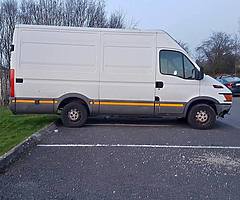 IVECO Daily 2004 - Image 3/4