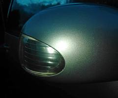 Beetle parts about