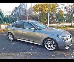 Bmw 530 - Image 3/9