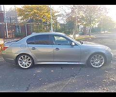 Bmw 530 - Image 4/9