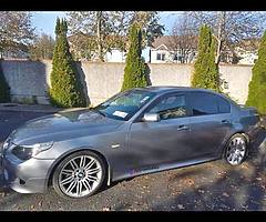 Bmw 530 - Image 5/9